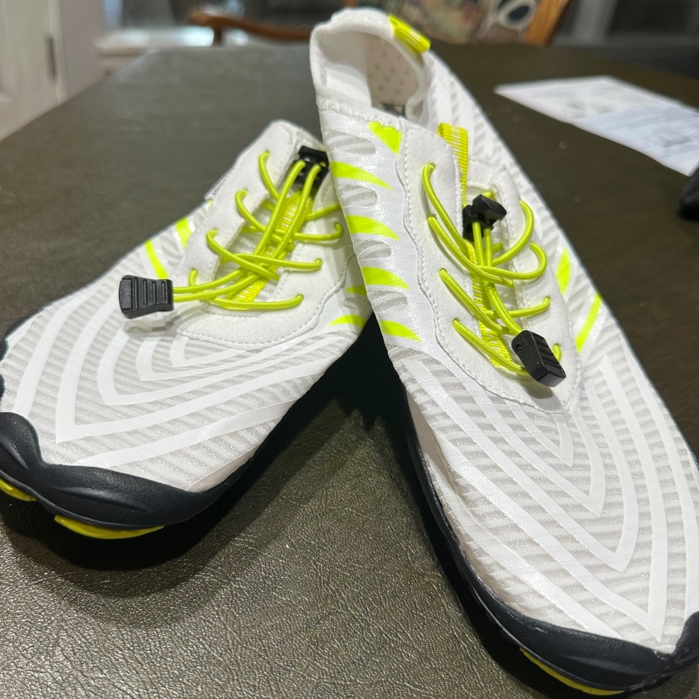 bearefoot athletic shoes